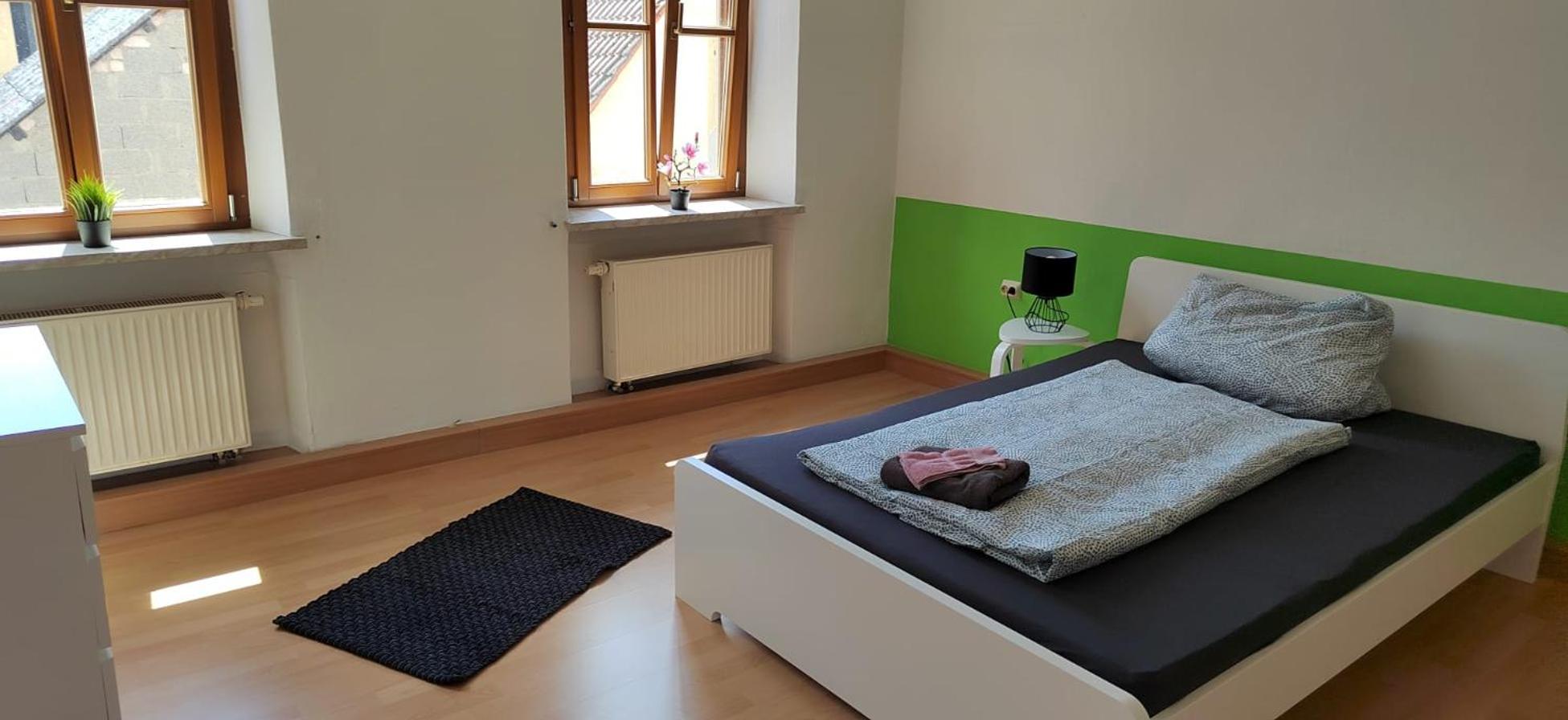 Privatzimmer Im Herzen Von Iphofen Ngoại thất bức ảnh