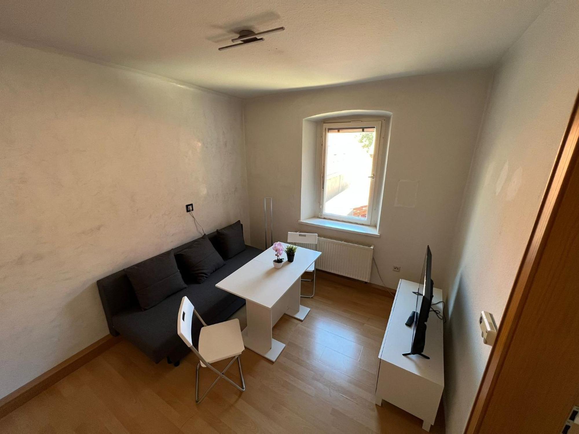 Privatzimmer Im Herzen Von Iphofen Ngoại thất bức ảnh